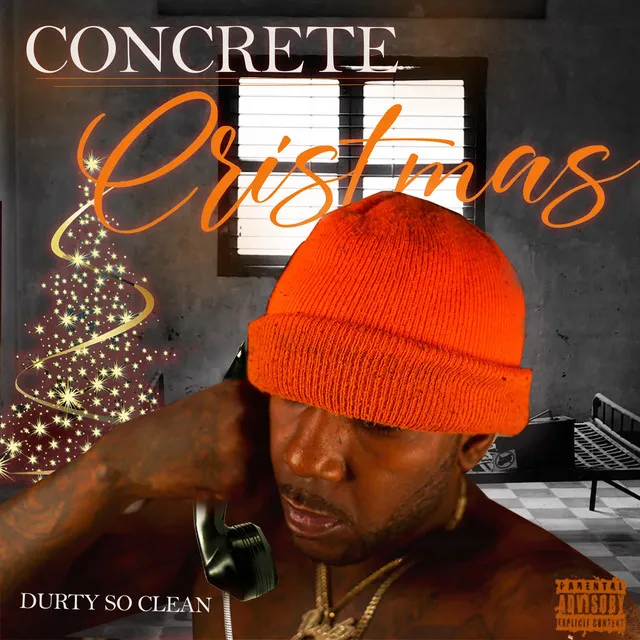 Concrete Christmas