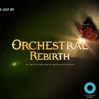 Orchestral Rebirth by François Rousselot