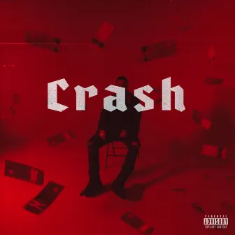 Crash by Shareeb