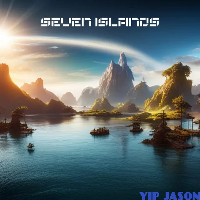 Seven Islands