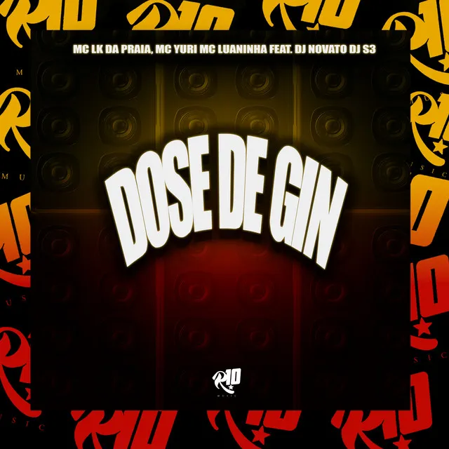 Dose de Gin