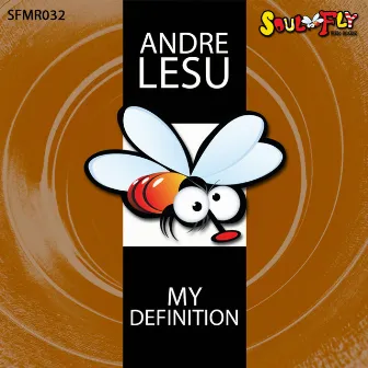 My Definition by Andre Lesu