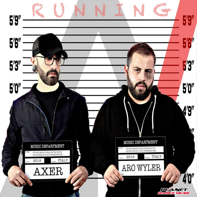 Running - Extended Mix