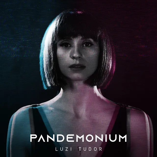 Pandemonium - Extended Mix