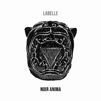 NOIR ANIMA by Labelle