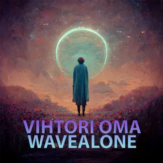 Wavealone by Vihtori Oma