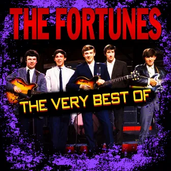 The Very Best Of by The Fortunes