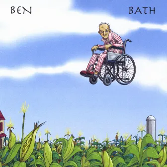 Bath by Ben