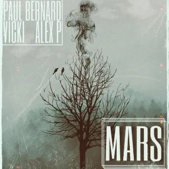 Mars by Paul Bernard