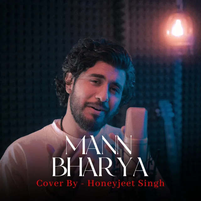 Mann Bharya Cover