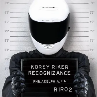 Recognizance by Korey Riker