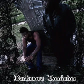 Darkwave Dominion (All Black) by Grizz