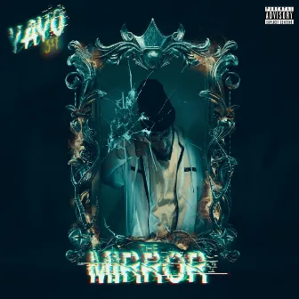 The Mirror by Yayo317