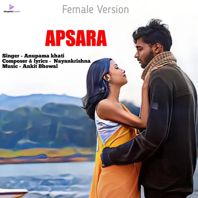 Apsara - Female Version