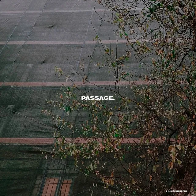 Passage