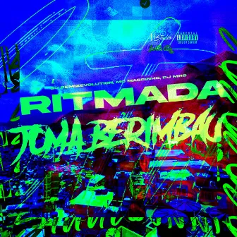 Ritmada Toma Berimbau by DJ MRB