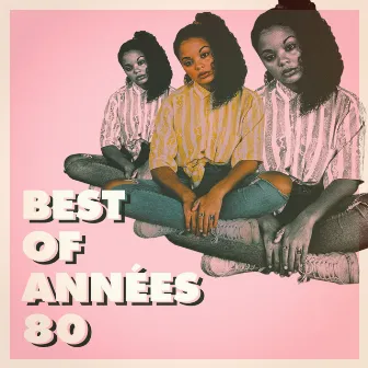 Best of années 80 by Unknown Artist