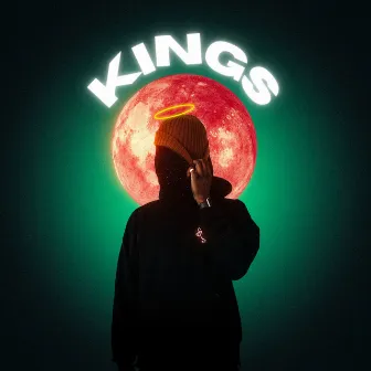 Kings by El Santo