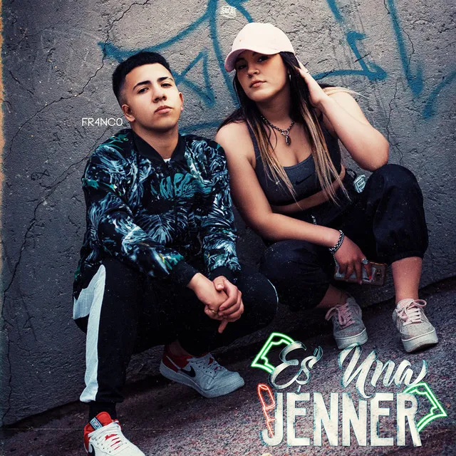 Es Una Jenner