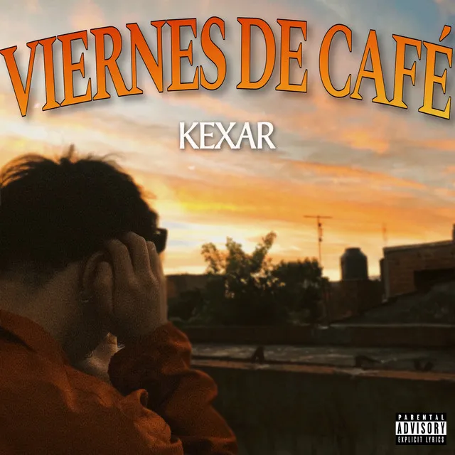 Viernes de Café