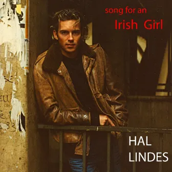 Song for an Irish Girl by Hal Lindes