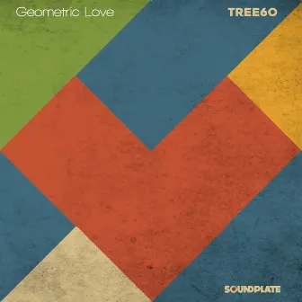 Geometric Love by Tree60