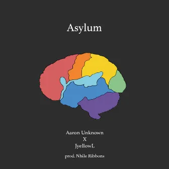 Asylum by JyellowL