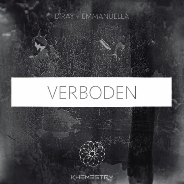 Verboden