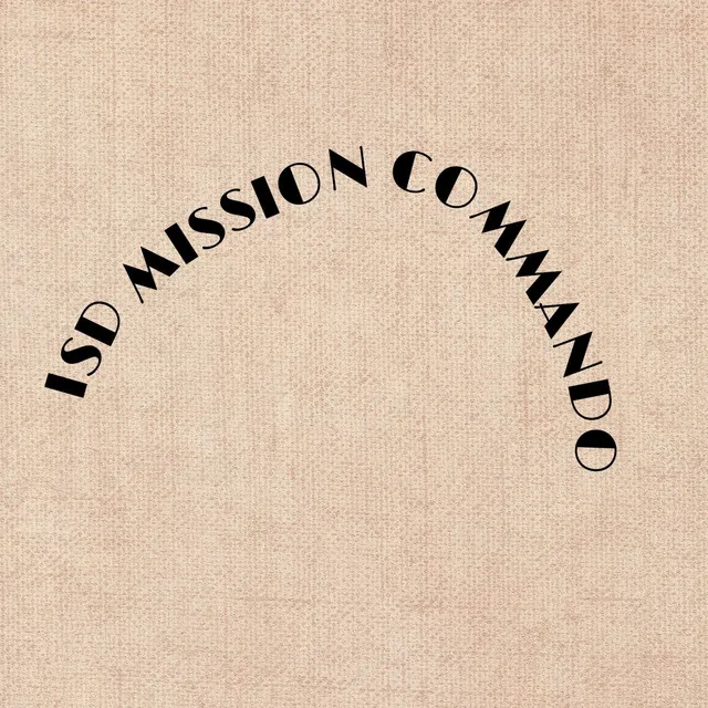 MISSION COMMANDO