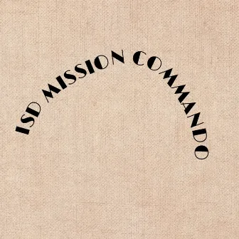 MISSION COMMANDO by Abdoul