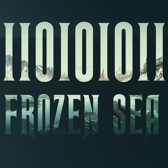 Frozen Sea