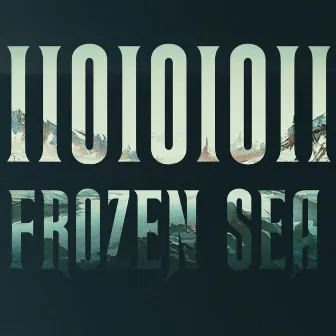 Frozen Sea by Iioioioii