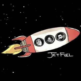 Jet Fuel by 22bb