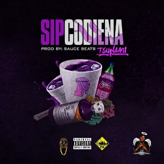 Sip Codiena by Tsunami