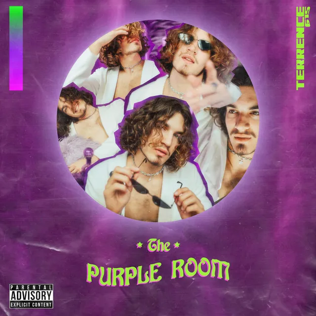 The Purple Room