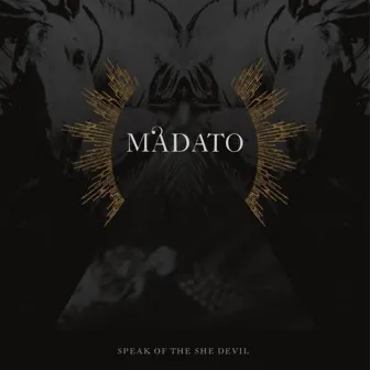 Speak of the She Devil by Madato