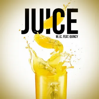 Juice (feat. Quincy) - Single by M.I.C.