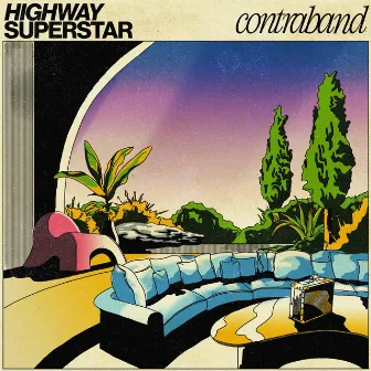 Contraband by Highway Superstar