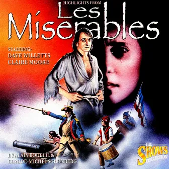 Hightlights from Les Miserables by Dave Willetts