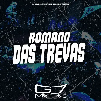 Romano das Trevas by DJ CHIRAK ORIGINAL