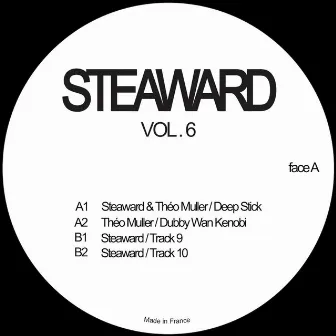 Vol. 6 by Steaward