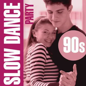 Slow Dance Party - 90S by Love Pearls Unlimited