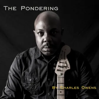 The Pondering by Charles Owens