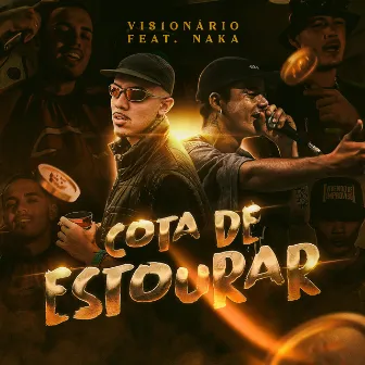 Cota de Estourar by Visionáriomc