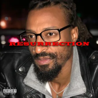 Resurrection by Riston Diggs