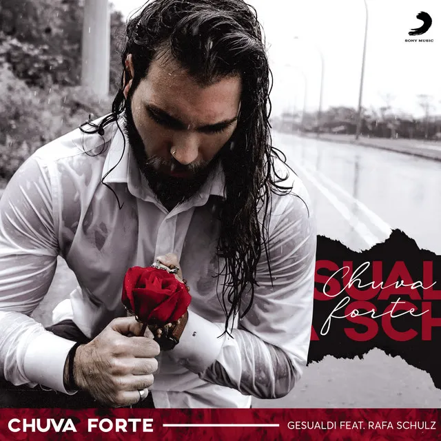 Chuva Forte (feat. Rafa Schulz)