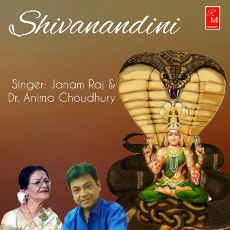 Shivanandini by Dr. Anima Choudhary