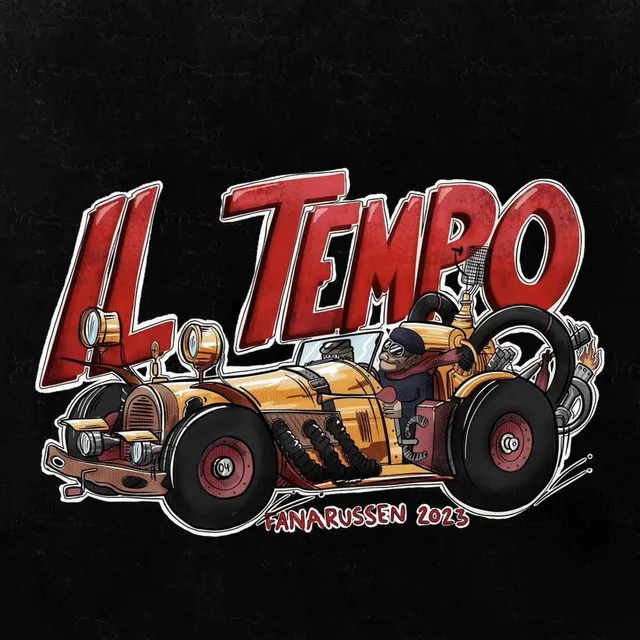 Il Tempo 2023