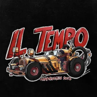 Il Tempo 2023 by BigNo$e