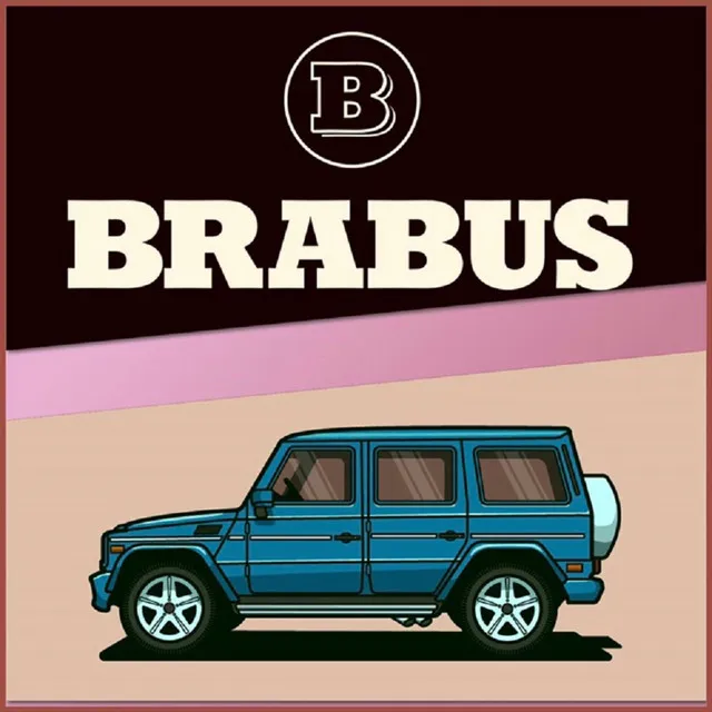 Brabus